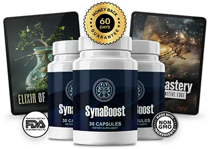 SynaBoost Buy