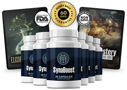 SynaBoost Best Offer